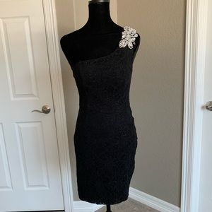 Homecoming or Formal Dress